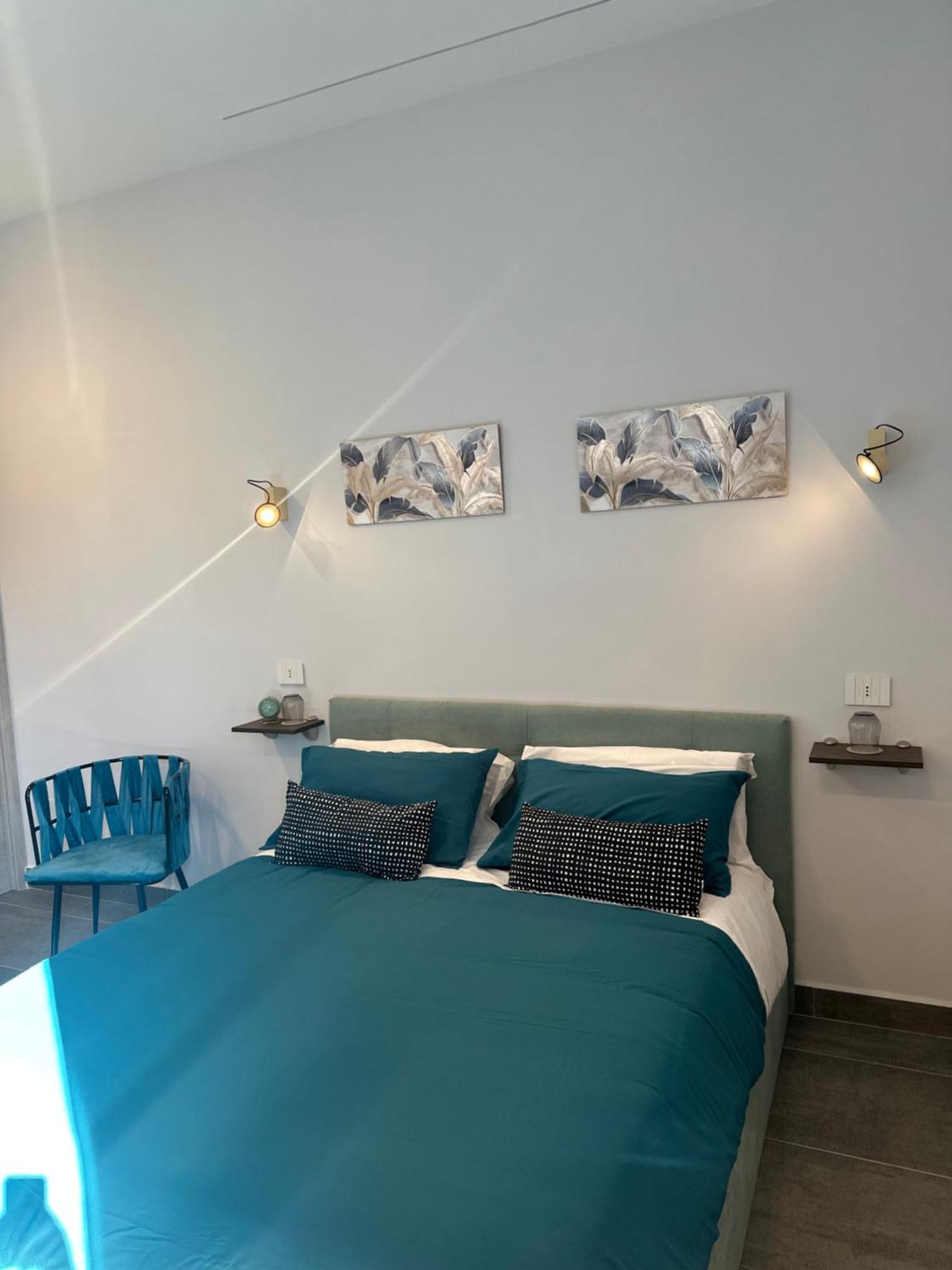 Zeta Boutique Ξενοδοχείο Καζέρτα Εξωτερικό φωτογραφία