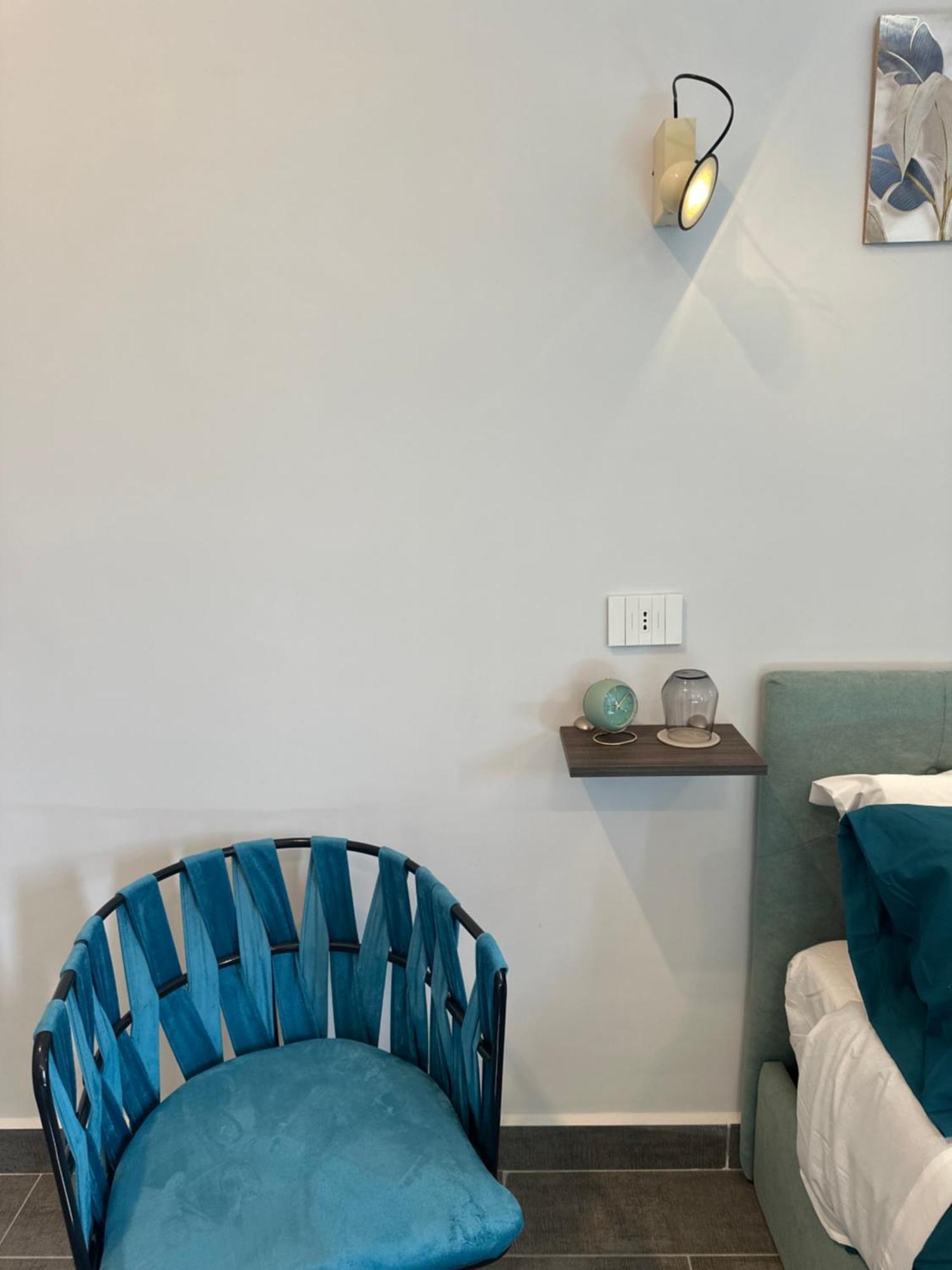 Zeta Boutique Ξενοδοχείο Καζέρτα Εξωτερικό φωτογραφία