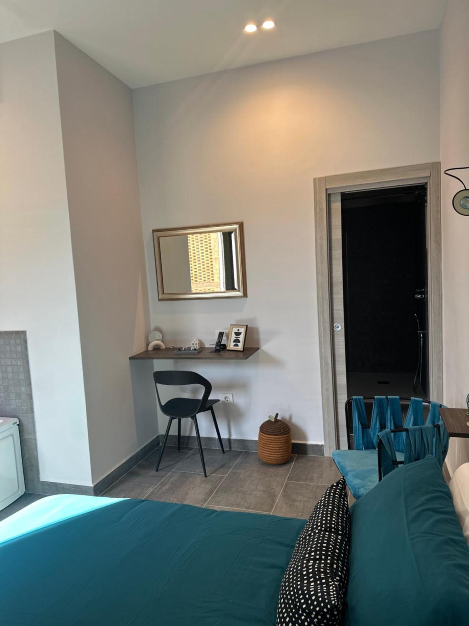 Zeta Boutique Ξενοδοχείο Καζέρτα Εξωτερικό φωτογραφία