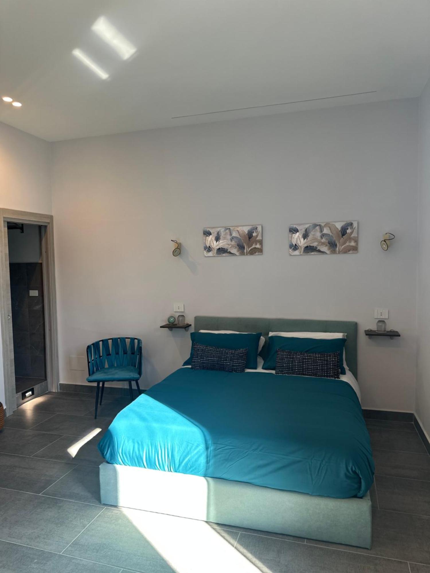 Zeta Boutique Ξενοδοχείο Καζέρτα Εξωτερικό φωτογραφία