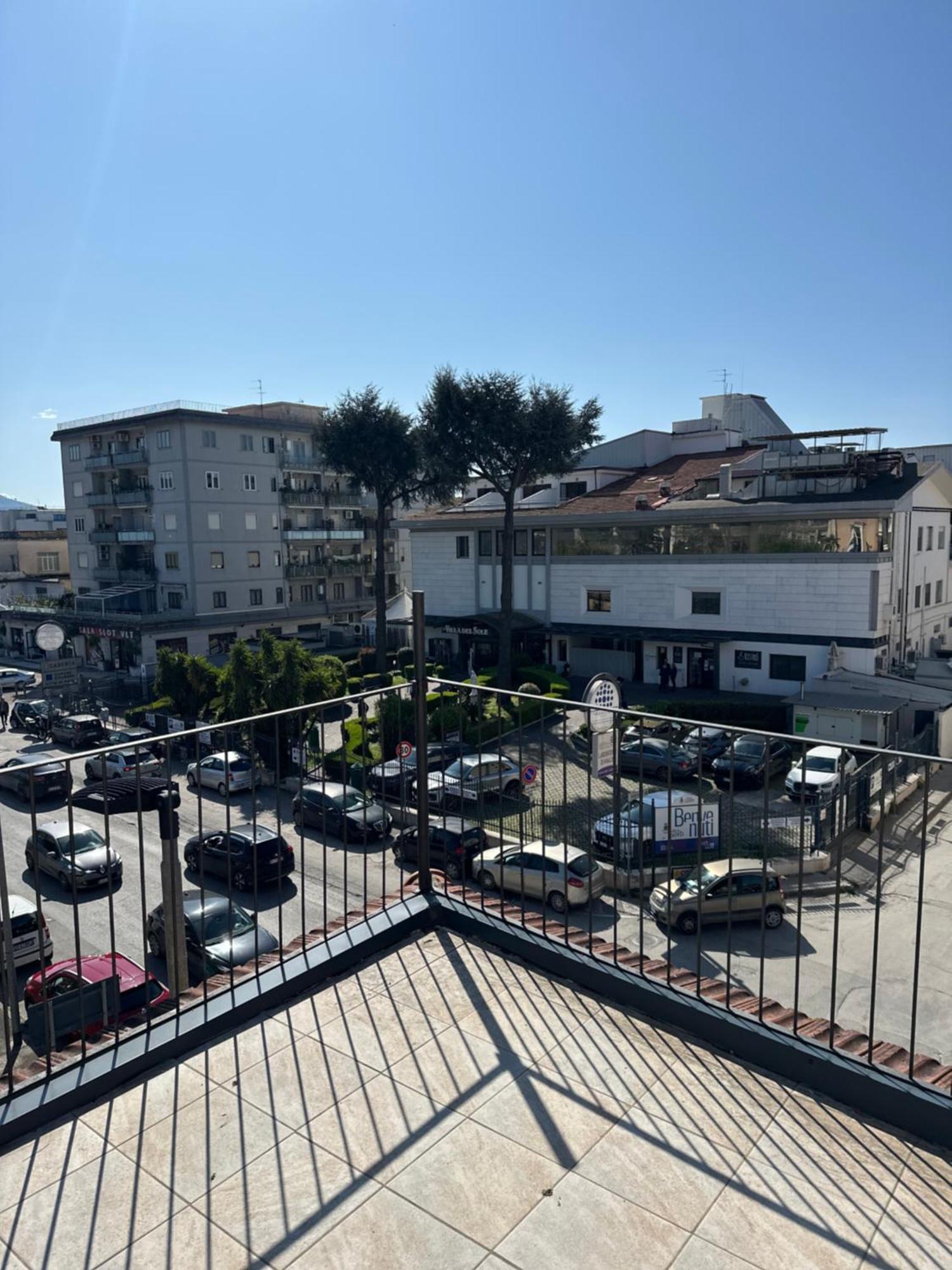 Zeta Boutique Ξενοδοχείο Καζέρτα Εξωτερικό φωτογραφία