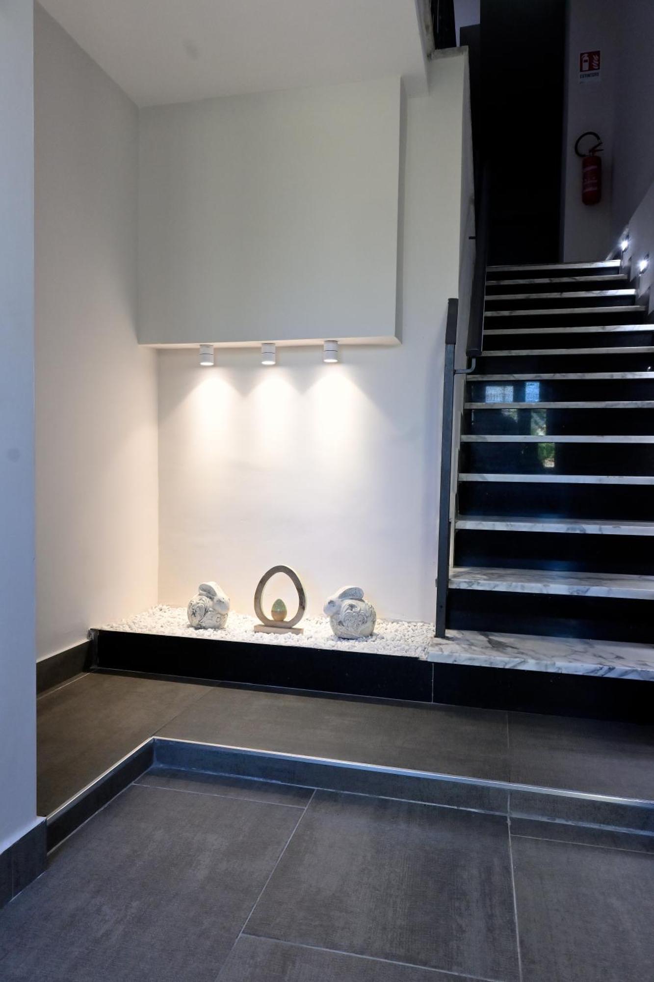 Zeta Boutique Ξενοδοχείο Καζέρτα Εξωτερικό φωτογραφία