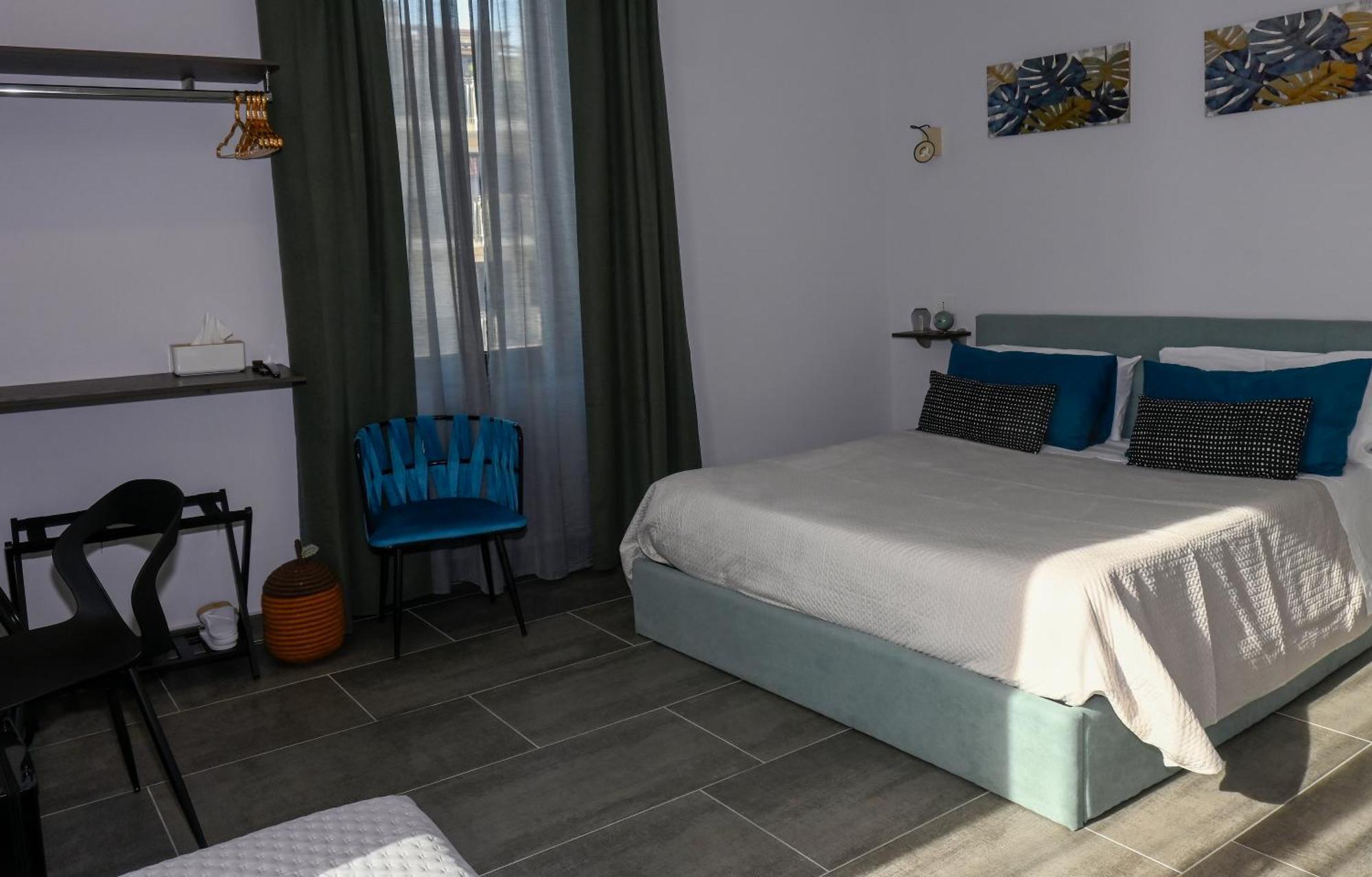 Zeta Boutique Ξενοδοχείο Καζέρτα Εξωτερικό φωτογραφία