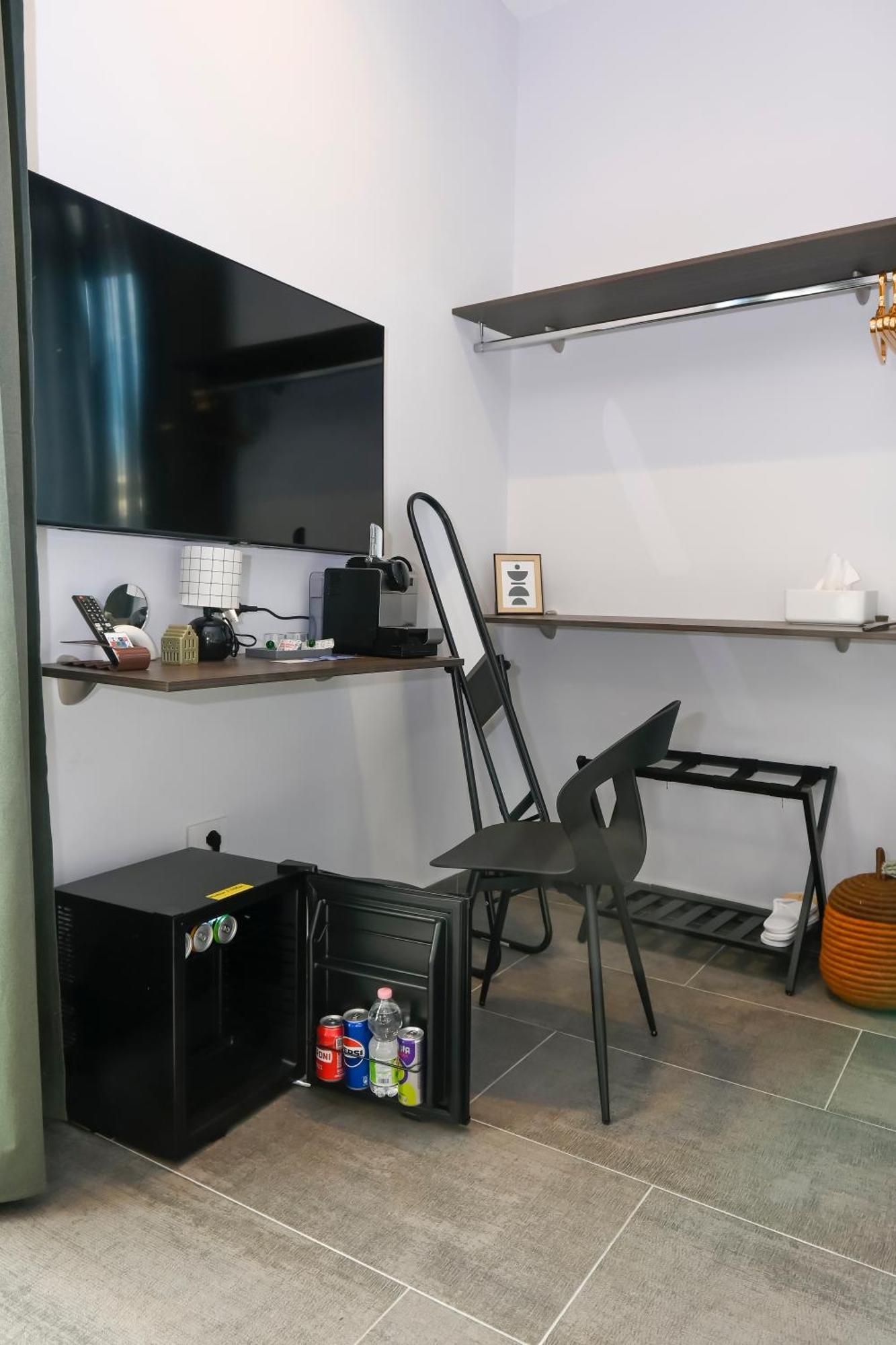 Zeta Boutique Ξενοδοχείο Καζέρτα Εξωτερικό φωτογραφία